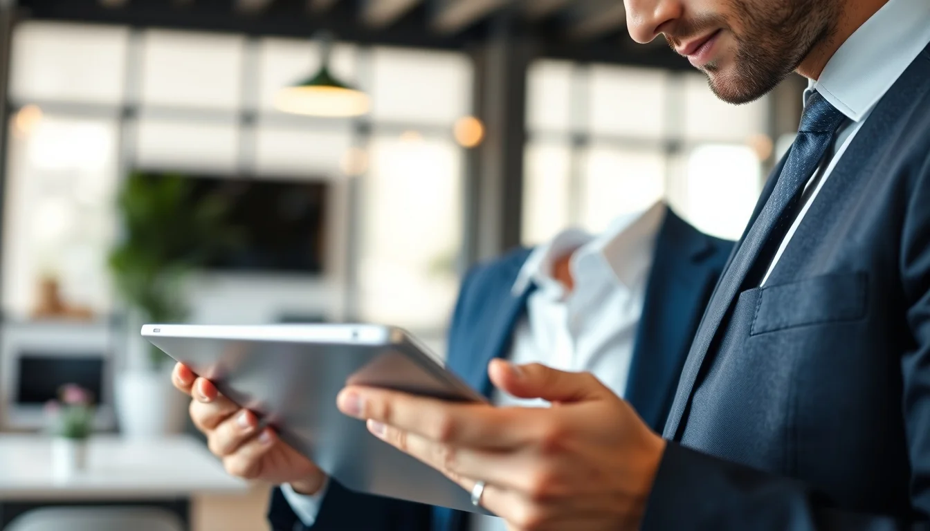 Supporting pricing visual